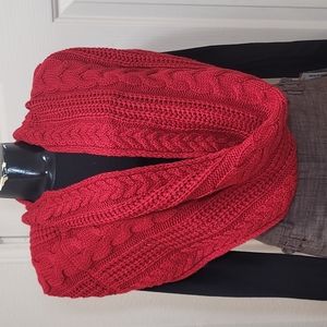 New York & Company Eternity Scarf